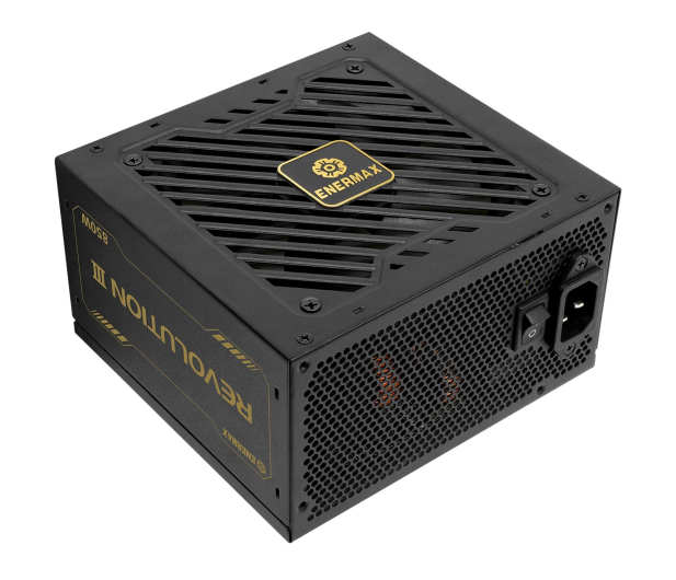 ENERMAX REVOLUTION III 850W ERV850G-AHG-MAC - 1350276 - zdjęcie 3